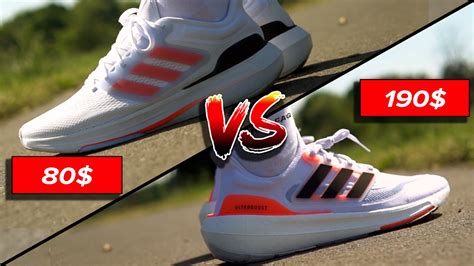 adidas ultraboost vs ultrabounce|adidas ultrabounce reviews.